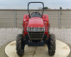Yanmar AF-26 PowerShift japán kistraktor (8)