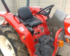 Yanmar AF-26 PowerShift japán kistraktor (9)