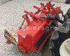 Yanmar AF-26 PowerShift japán kistraktor (12)