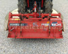 Yanmar AF-26 PowerShift japán kistraktor (13)