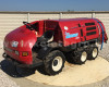 Sasaki RS660Z önjáró axiál permetező traktor (7)