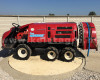 Sasaki RS660Z önjáró axiál permetező traktor (6)