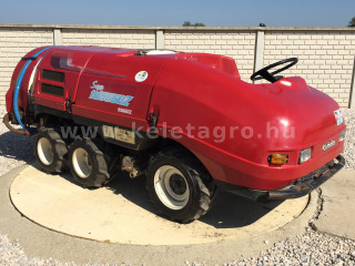 Nagyobb képek megjelenítéséhez kattintson ide
1781-754-1061 Sasaki RS660Z önjáró axiál permetező traktor (1)