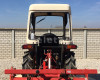 Yanmar FX195D japán kistraktor (4)