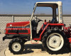 Yanmar FX195D japán kistraktor (6)
