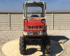 Yanmar FX195D japán kistraktor (8)