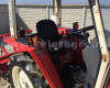 Yanmar FX195D japán kistraktor (11)