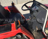 Yanmar FX195D japán kistraktor (9)