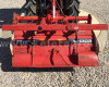 Yanmar FX195D japán kistraktor (13)
