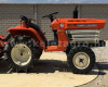 Kubota B1400DT japán kistraktor (2)