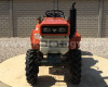 Kubota B1400DT japán kistraktor (8)