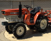 Kubota B1400DT japán kistraktor (7)