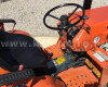Kubota B1400DT japán kistraktor (9)