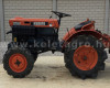 Kubota B7000 japán kistraktor (6)