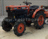 Kubota B7000 japán kistraktor (7)