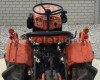 Kubota B7000 japán kistraktor (4)