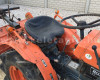 Kubota B7000 japán kistraktor (11)