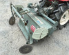 Yanmar YM1510 japán kistraktor (5)