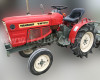 Yanmar YM1510 japán kistraktor (4)
