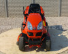 Kubota GR1600-II fűnyíró traktor (7)