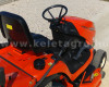 Kubota GR1600-II fűnyíró traktor (9)