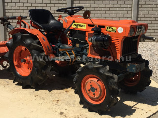 Nagyobb képek megjelenítéséhez kattintson ide
594-1003-8714 Kubota B7001 japán kistraktor (1)