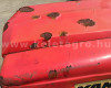 Yanmar YM1401D japán kistraktor (5)