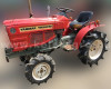 Yanmar YM1401D japán kistraktor (4)