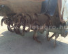Yanmar YM1401D japán kistraktor (7)