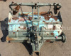 Yanmar YM1401D japán kistraktor (6)