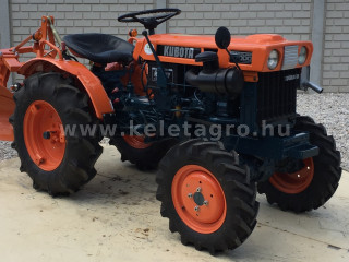 Nagyobb képek megjelenítéséhez kattintson ide
1572-1027-176 Kubota B7000 japán kistraktor (1)