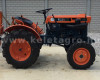 Kubota B7000 japán kistraktor (2)