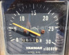 Yanmar F15D japán kistraktor (10)