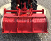 Yanmar KE-4D japán kistraktor (13)
