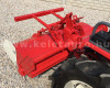 Yanmar KE-4D japán kistraktor (12)
