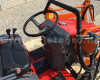 Yanmar KE-4D japán kistraktor (9)