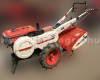 Yanmar YH75 japán kistraktor (4)