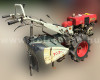 Yanmar YH800 japán kistraktor (2)