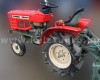 Yanmar YM1401 japán kistraktor (3)