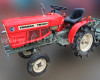 Yanmar YM1401 japán kistraktor (4)