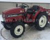 Mitsubishi MTX245 japán kistraktor (7)