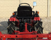 Mitsubishi MT155 japán kistraktor (4)