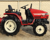 Mitsubishi MT155 japán kistraktor (2)