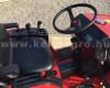 Mitsubishi MT155 japán kistraktor (9)