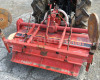 Yanmar FX28D japán kistraktor (5)