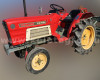 Yanmar YM1601 japán kistraktor (4)