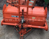 Kubota B1702DT japán kistraktor (5)