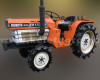 Kubota B1702DT japán kistraktor (4)