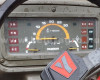 Yanmar F-6 japán kistraktor (6)