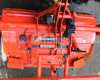 Yanmar F-6 japán kistraktor (5)